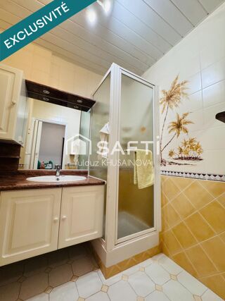  Appartement � vendre 3 pi�ces 67 m�