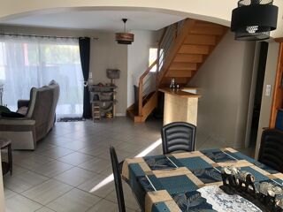  Maison � vendre 6 pi�ces 160 m�