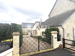  Maison à vendre 7 pièces 137 m²