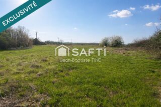  Terrain � vendre 1300 m�