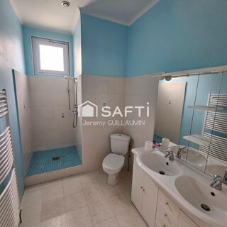  Maison � vendre 4 pi�ces 86 m�