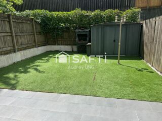  Maison à vendre 5 pièces 80 m²