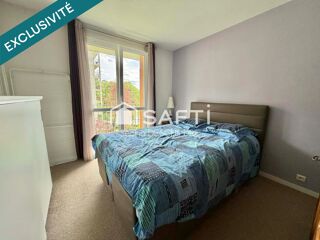  Appartement � vendre 2 pi�ces 54 m�