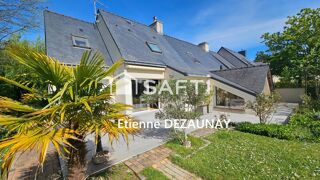  Maison à vendre 5 pièces 110 m²