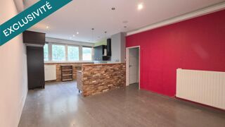  Appartement à vendre 3 pièces 61 m²