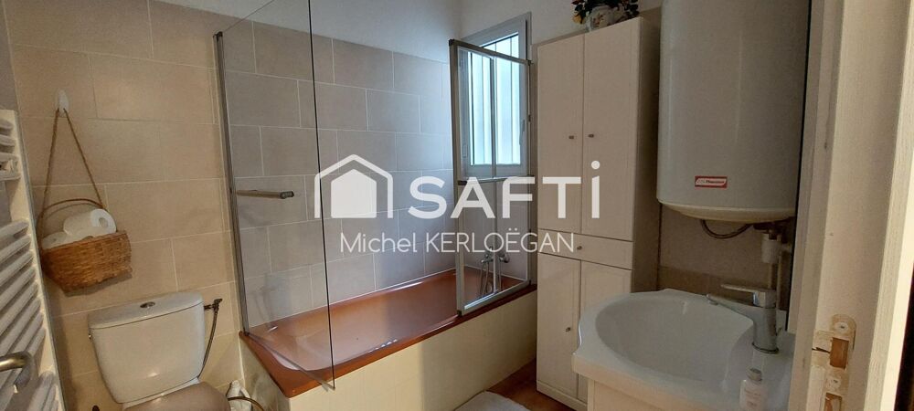 � vendre  Maison Saint-Georges-de-Didonne (17110)