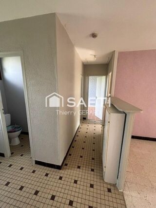  Maison � vendre 3 pi�ces 60 m�