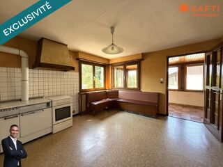  Maison à vendre 5 pièces 130 m²