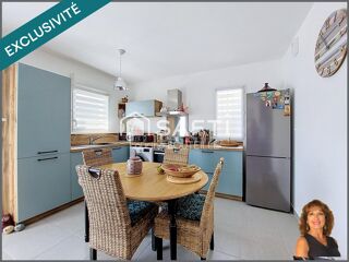  Maison à vendre 3 pièces 63 m²
