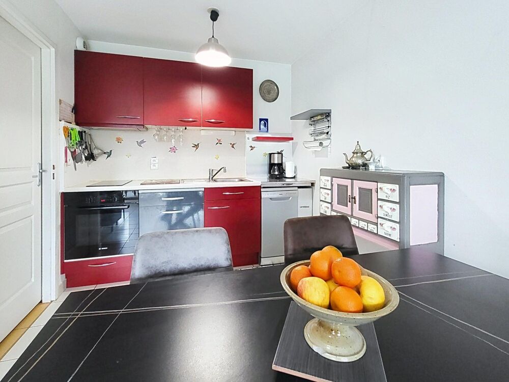 Vente Appartement Appartement T2 avec véranda et terrasse à Rosemont Saint-Ferjeux Besancon