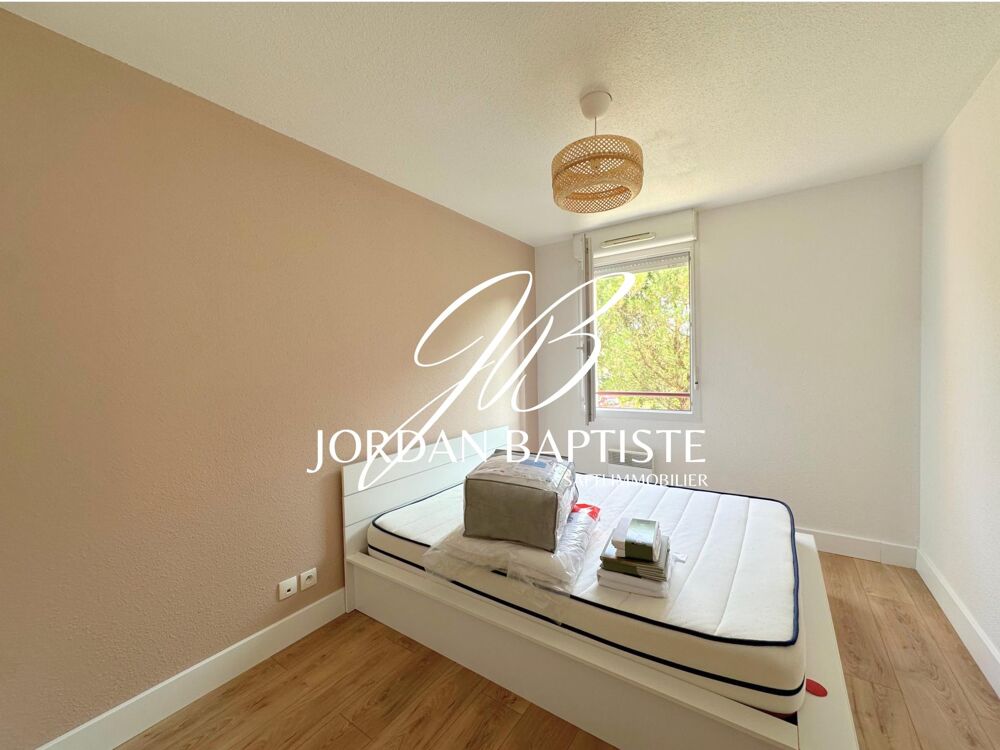 Location Appartement Location Meublée à Montauban – 42 m² dans Résidence de Standing Montauban