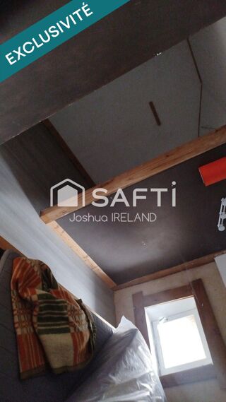  Maison � vendre 3 pi�ces 60 m�