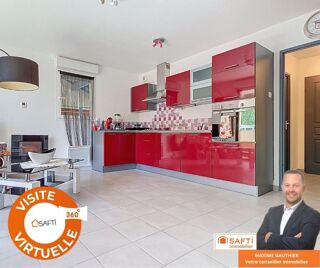  Appartement � vendre 2 pi�ces 41 m�