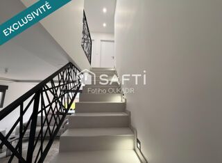  Maison � vendre 6 pi�ces 142 m�