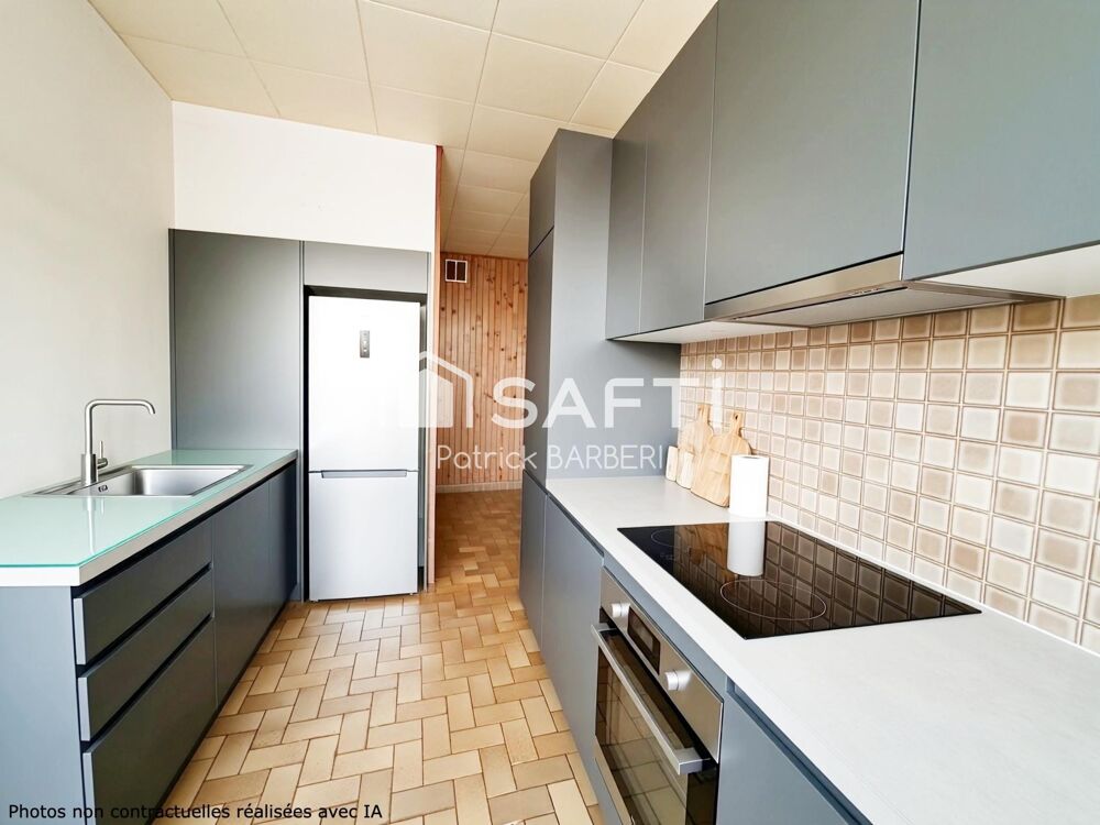 Vente Maison Rare sur le secteur Sagy