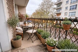  Appartement à vendre 4 pièces 76 m²