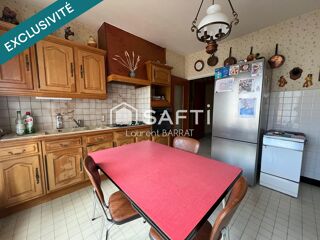  Maison � vendre 6 pi�ces 146 m�