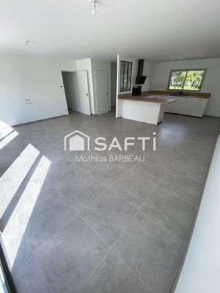  Maison à vendre 4 pièces 100 m²
