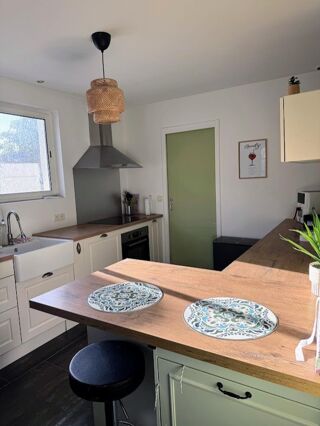 Vente Maison Charmante maison de village Beauvilliers