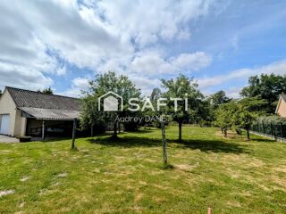  Terrain � vendre 1930 m�