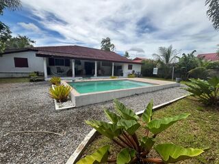  Maison � vendre 5 pi�ces 136 m�