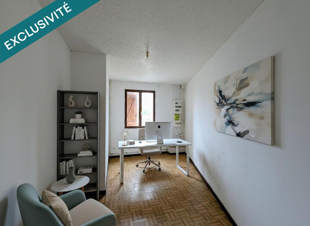LA CITY "  121 m²  Hardivillers, proche Breteuil (60120)