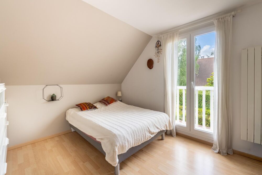 � vendre  Maison Villennes-sur-Seine (78670)