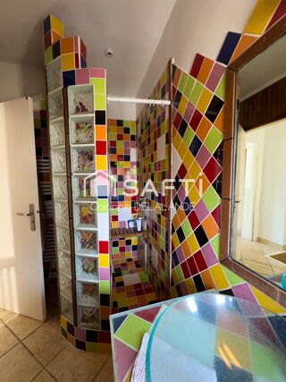  Maison � vendre 3 pi�ces 56 m�