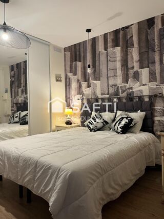  Appartement � vendre 2 pi�ces 43 m�