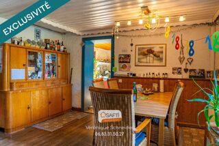  Maison � vendre 7 pi�ces 210 m�
