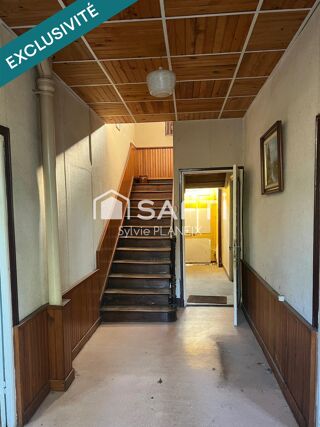  Maison à vendre 15 + pièces 224 m²