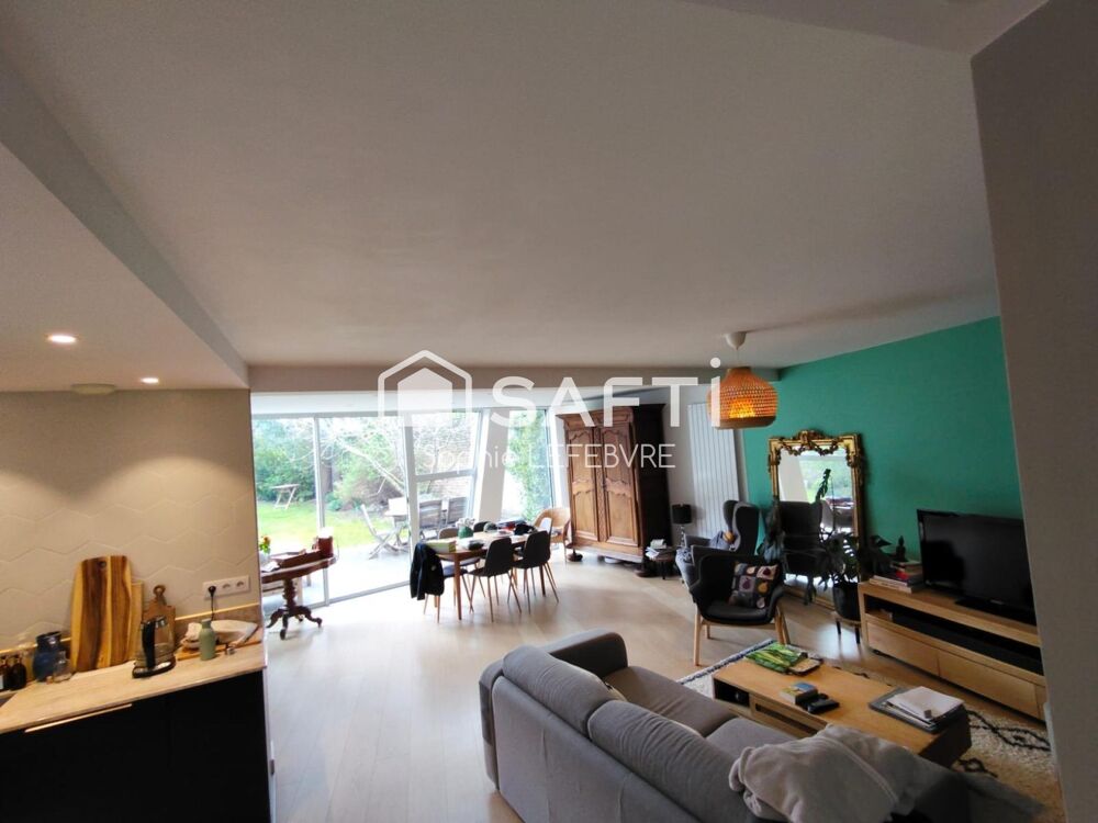 Vente Maison semi plain pieds de 2014 Armentieres