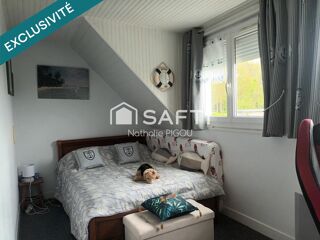  Maison à vendre 4 pièces 68 m²