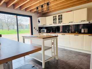  Maison à vendre 5 pièces 148 m²