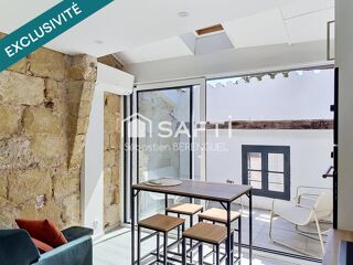  Maison à vendre 3 pièces 48 m²