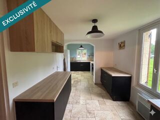  Maison � vendre 5 pi�ces 160 m�