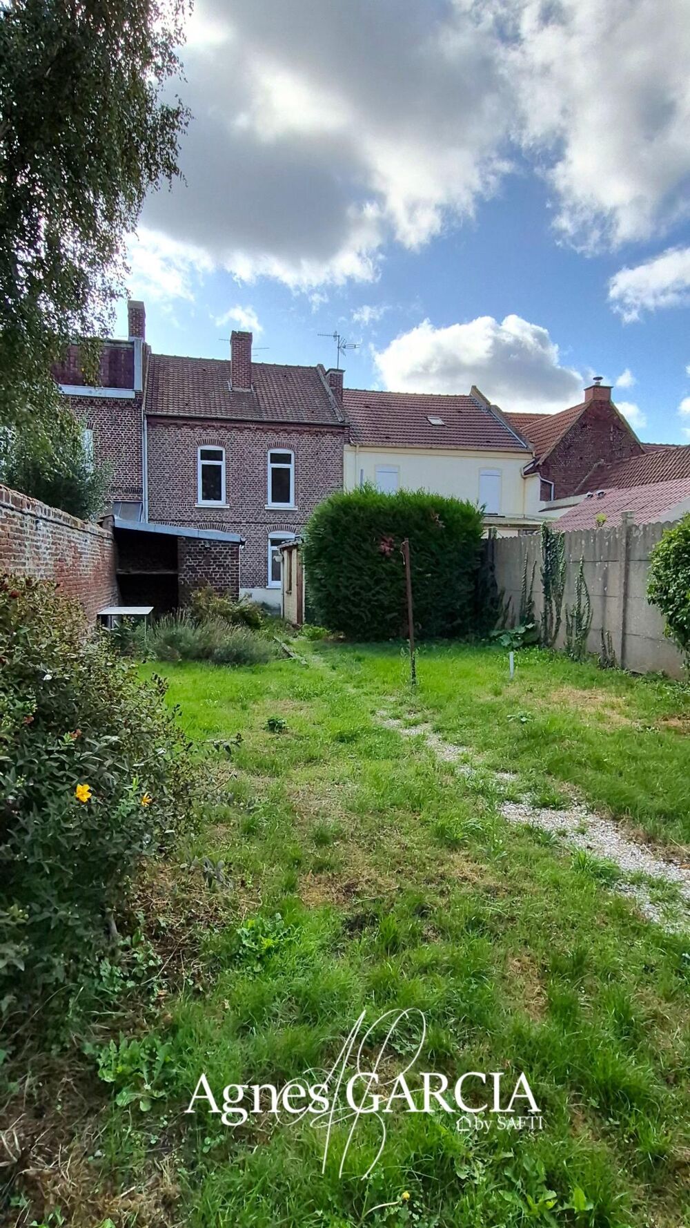 Vente Maison Maison de Ville à Fort potentiel Harnes