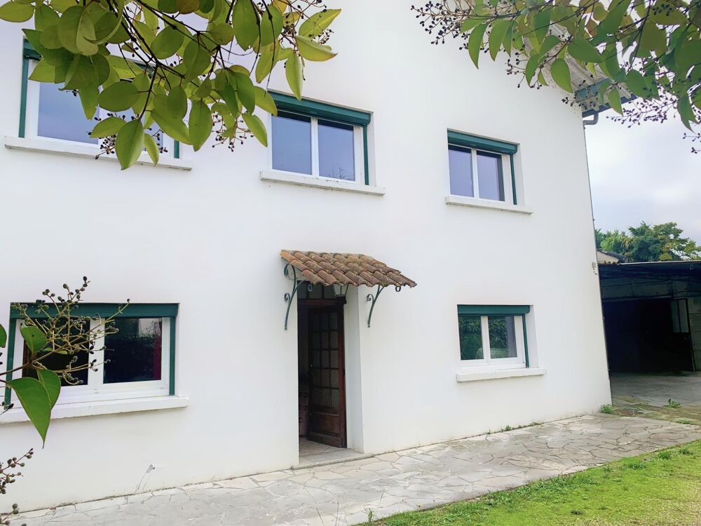 Vente Maison Quartier agréable, proche des commodités, grandes dépendances, jardin Valence
