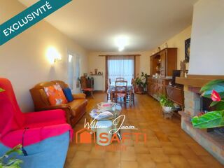  Maison � vendre 5 pi�ces 120 m�