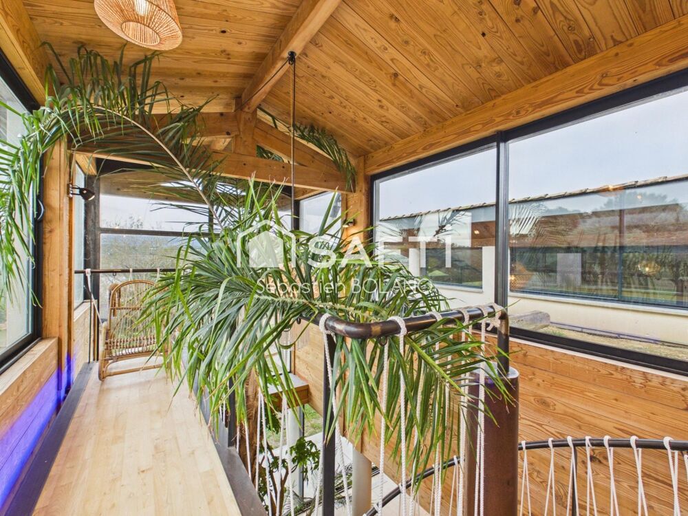 � vendre  Maison Sigean (11130)