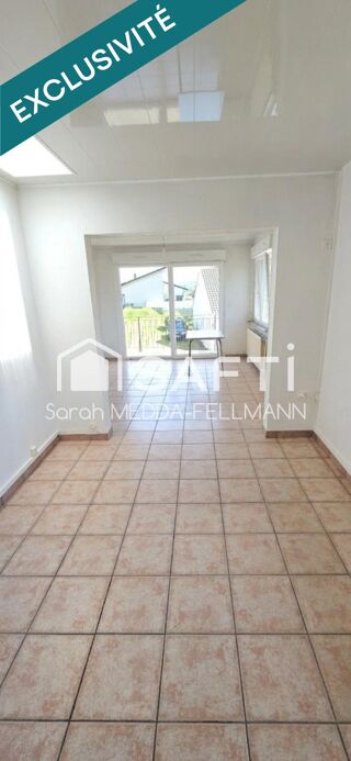  Maison à vendre 4 pièces 101 m²