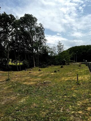 Terrain � vendre 1220 m�