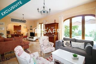  Maison à vendre 7 pièces 183 m²