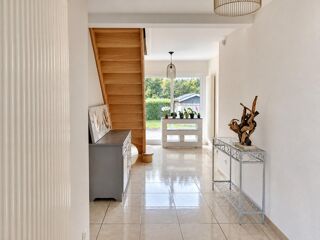  Maison à vendre 6 pièces 164 m²