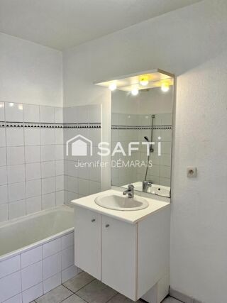  Appartement  vendre 2 pices 53 m