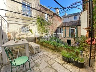  Maison � vendre 11 pi�ces 380 m�