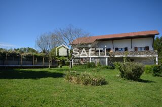  Maison � vendre 8 pi�ces 184 m�