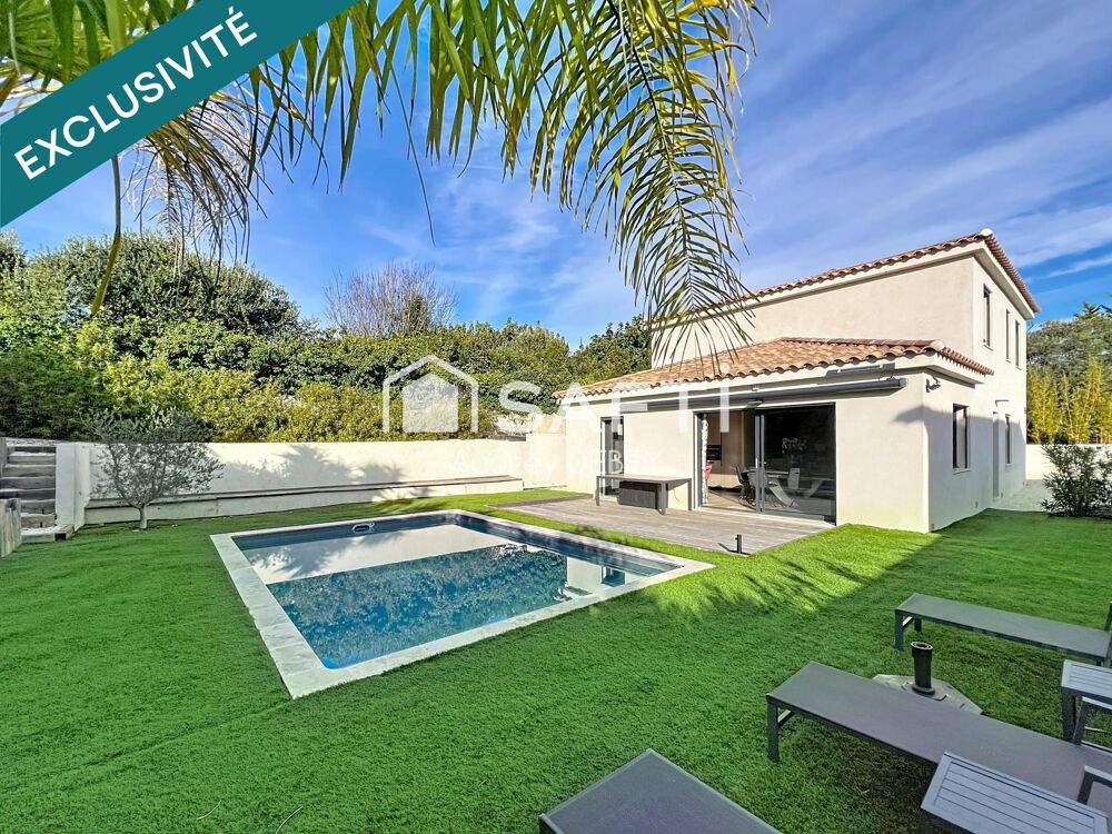  vendre  Maison Sanary-sur-Mer (83110)