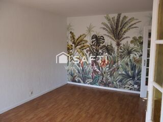  Appartement à vendre 3 pièces 61 m²