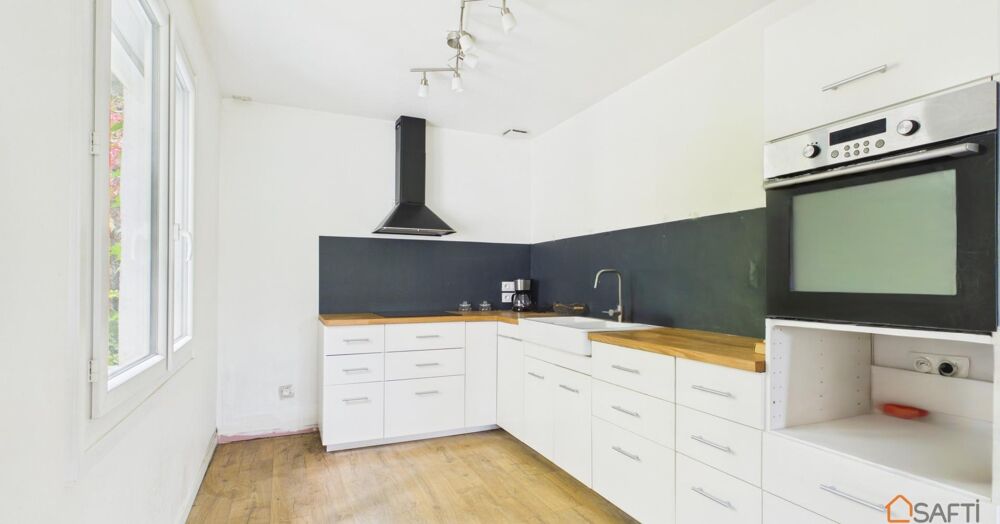 Vente Maison Un cadre privilégié, du charme et de l'espace… à deux pas du lac Graulhet